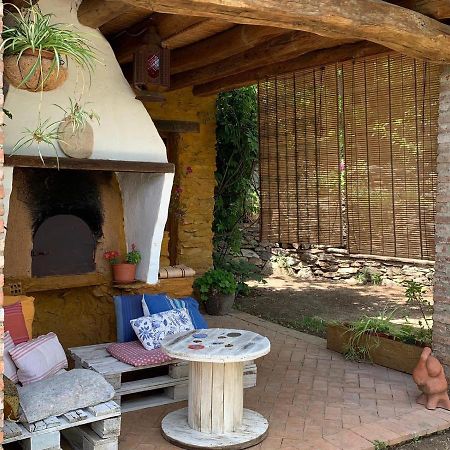 Mountain House Surrounded By Nature Bayacas 외부 사진