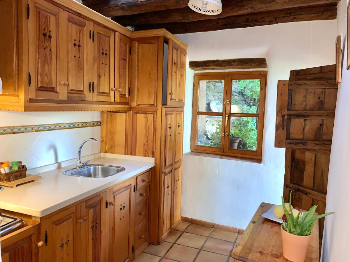 Mountain House Surrounded By Nature Bayacas 외부 사진