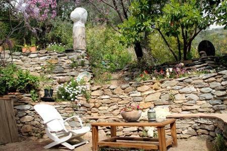 Mountain House Surrounded By Nature Bayacas 외부 사진